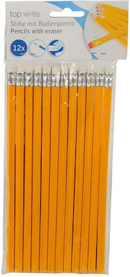 Topwrite Pencil HB 12pcs