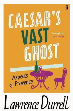 Caesar's Vast Ghost Caesar's Vast Ghost