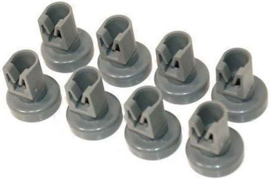 Electrolux Replacement Dishwasher Basket Wheel