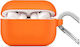 Uniq Vencer Θήκη Σιλικόνης Burnt Orange για App...