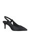 S.Oliver Heel Black