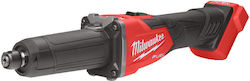 Milwaukee M18fdgrovb0x Ευθύς Λειαντήρας 18V Solo