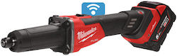 Milwaukee M18fdgrovb502x Geradschleifer 18V 2x5Ah Milwaukee M18fdgrovb502x Geradschleifer 18V 2x5Ah