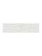 Decorative Sticker Wall White Bricks 1pcs 240x60cm Ango