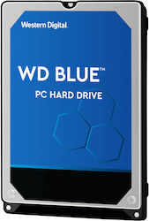 Western Digital Blue 3.5" 5400rpm Western Digital Blue 3.5" 5400rpm