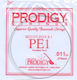 Prodigy Μονή Steel Χορδή 11" για Μπουζούκι