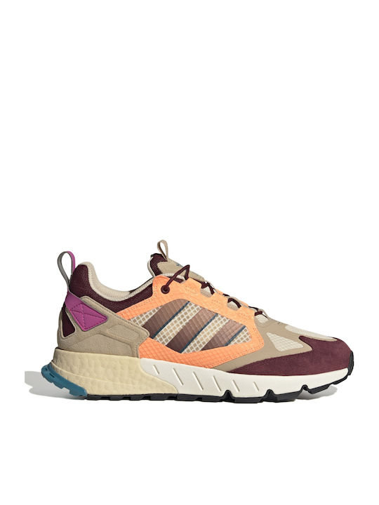 adidas ZX 1K Boost Adidași Pentru Bărbați Multicolori HP2849
