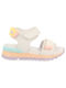 Gioseppo Kids' Sandals White