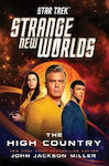 Star Trek, Strange New Worlds (Hardcover)