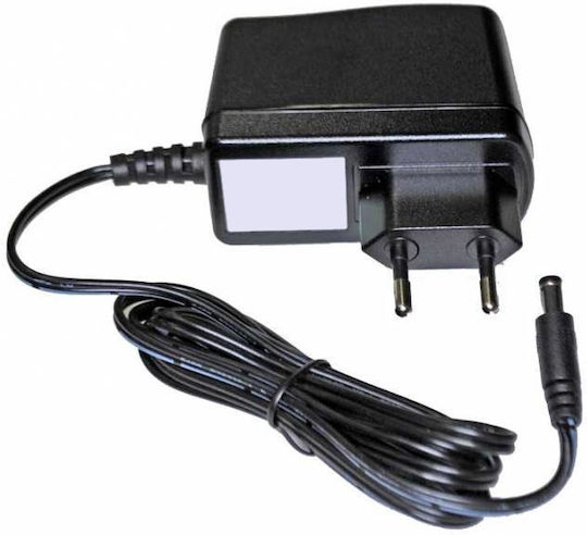Level One 0R10028 Power Supply 12V / 1.5A for FCS-4044 PTZ Dome Network Camera 1pcs