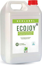 Ecojoy Ecolabel Cream Soap 5lt