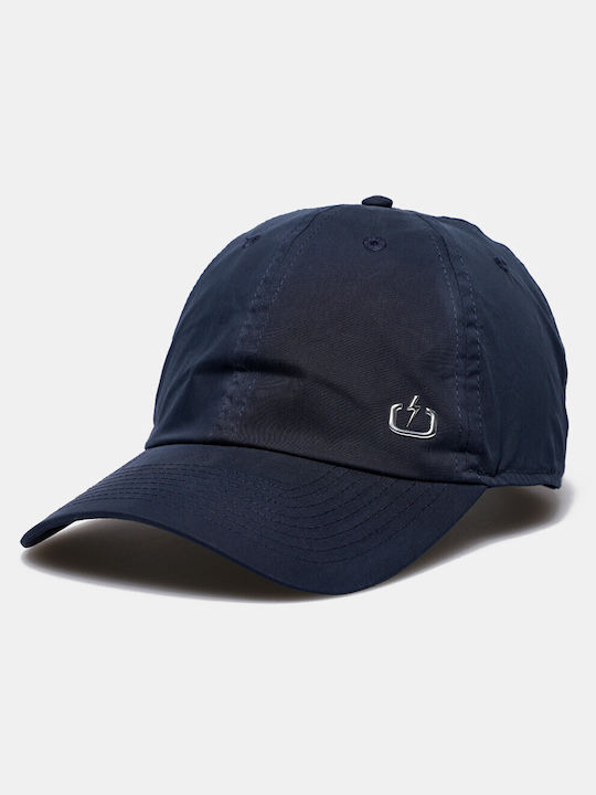 Emerson Jockey Navy Μπλε