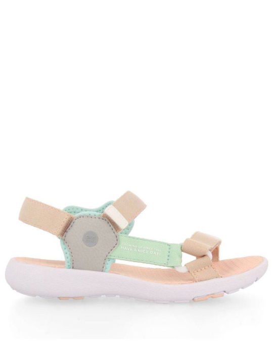 Gioseppo Kinder Sandalen Mehrfarbig