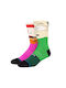 Stance Mr Garrison Athletic Socks Multicolour 1 Pair