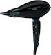 Imetec Professional Hair Dryer with Diffuser 2300W
