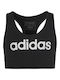 Adidas Kids' Bralette Black