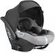 Inglesina Cab Καθισματάκι Αυτοκινήτου Horizon Grey 0-13 kg