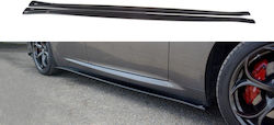 Maxton Design Picior de picior de Autoturism Sideways Compatibile cu Alfa Romeo Giulia Veloce Look Carbon