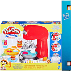 Παιχνιδολαμπάδα Play-Doh Magical Mixer για 3+ Ετών Hasbro
