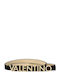 Leather Women's Belt Black