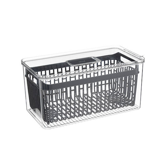 5Five Recipient Închis Pentru Uz General 24x15.5x12cm 5Five Recipient Închis Pentru Uz General 24x15.5x12cm