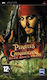 Pirates Of The Caribbean Dead Man's Chest PSP