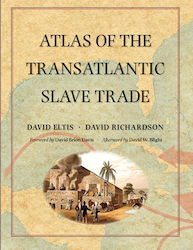 Atlas of the Transatlantic Slave Trade