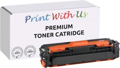 Compatibil Toner pentru Imprimantă Laser HP 142A / M110 / MFP M140 W1420A 1000 Pagini Negru Fără cip