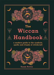 The Wiccan Handbook