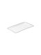 Estia Pearl Serving Platter Rectangular made of Porcelain White 31x21cm