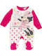Disney Minnie Mouse Φορμάκι Φούξια