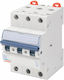 Gewiss Αυτόματη Ασφάλεια 10A Τριπολική AC GW92066