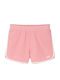 Kids' Athletic Shorts/Bermudas Pink