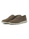 Clarks Herren Freizeitschuhe Khaki