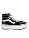 Vans Filmore Femei Cizme Negre