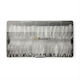 Bluesky Nail Tips Transparent 500pcs 876127