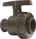Palaplast Valve / Switch Straight Female