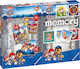 Επιτραπέζιο Παιχνίδι Memory Paw Patrol 4+ Ετών ...