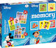 Επιτραπέζιο Παιχνίδι Memory Disney 4+ Ετών (EN) Ravensburger