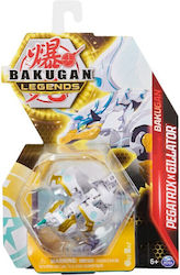 Spin Master Παιχνίδι Μινιατούρα Bakugan Pegatrix X Gillator Core Ball για 6+ Ετών Spin Master Παιχνίδι Μινιατούρα Bakugan Pegatrix X Gillator Core Ball για 6+ Ετών