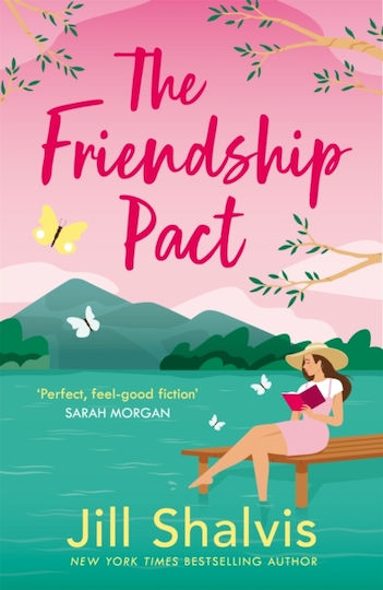 The Friendship Pact The Friendship Pact