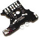 Flex Cable with Microphone for Huawei P20