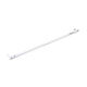 Optonica Lighting Batten with 2 Slots for Fluorescent Lamps T8 150cm