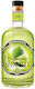 Denim Gingerlime 43% 700ml