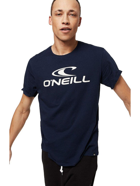 O'Neill T-shirt Navy Blue