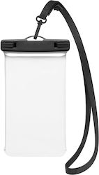 ESR Waterproof Case up to 6.5" Black 186619