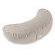 Lotus Crafts Shanti Yoga Pillow Light Taupe in ...