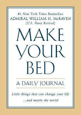 Make Your Bed