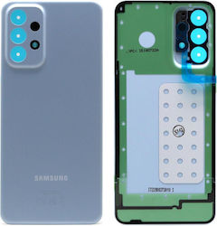 Samsung Replacement Back Cover Blue for Galaxy ...