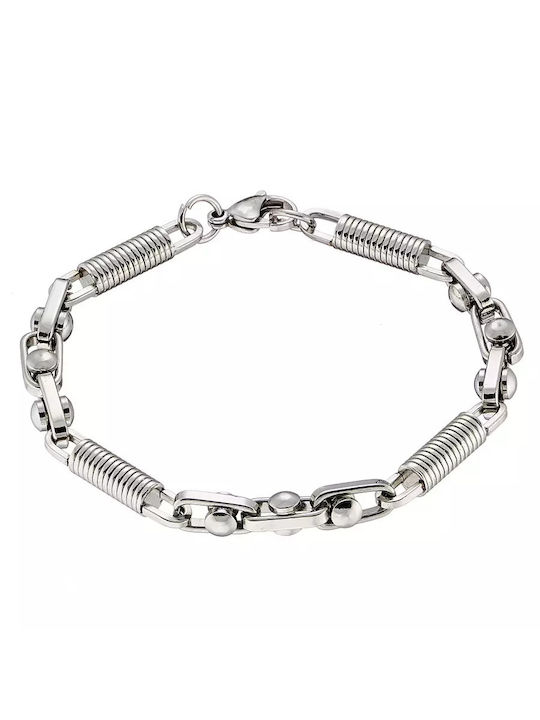 Oxzen Bracelet made of Steel